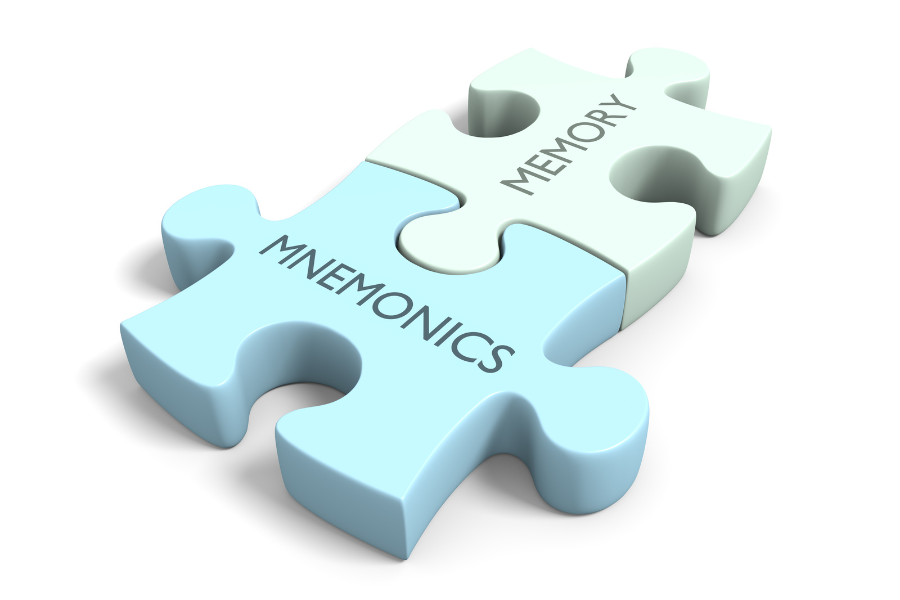 memory puzzle
