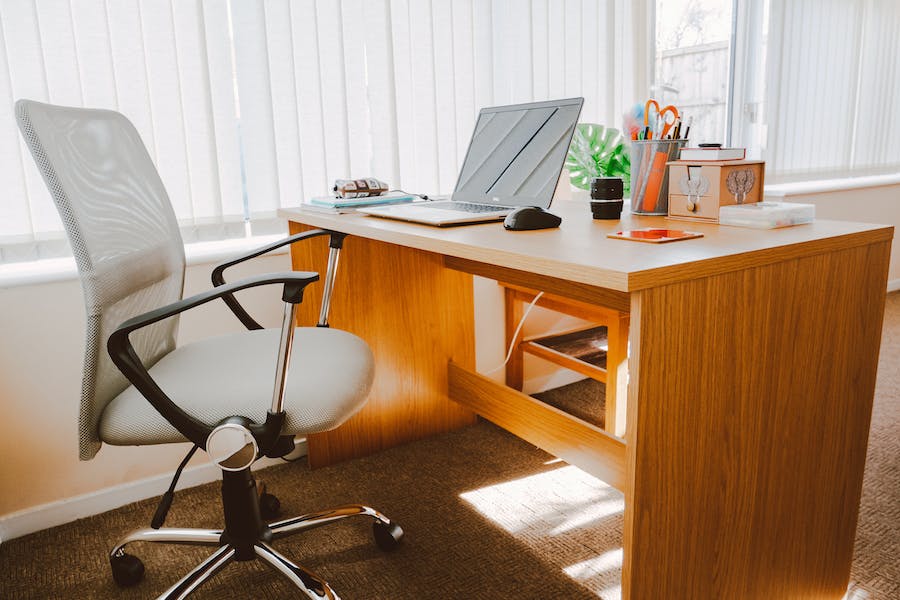 office desk
