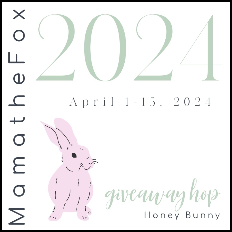 Giveaway hop