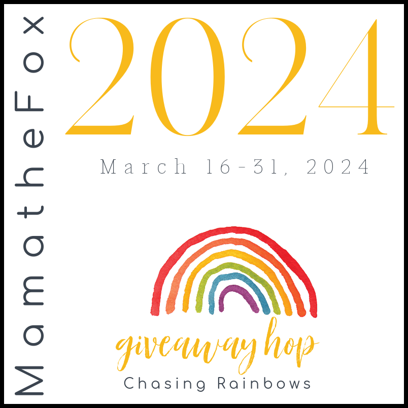 Chasing rainbows