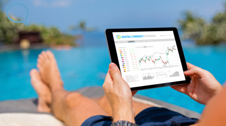 digital currency