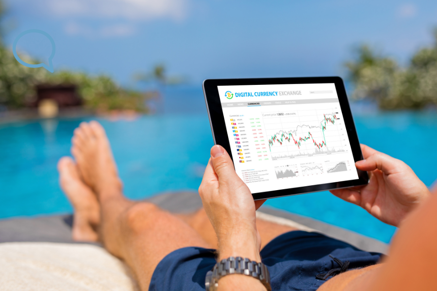 digital currency