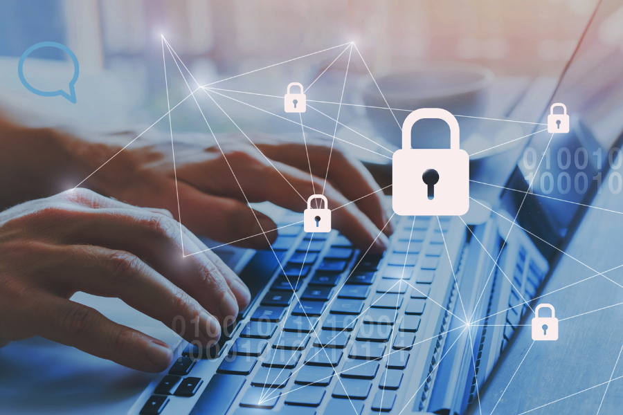 digital security