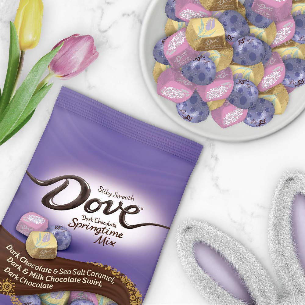 Dove Chocolate