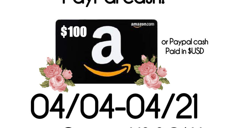 Amazon gc