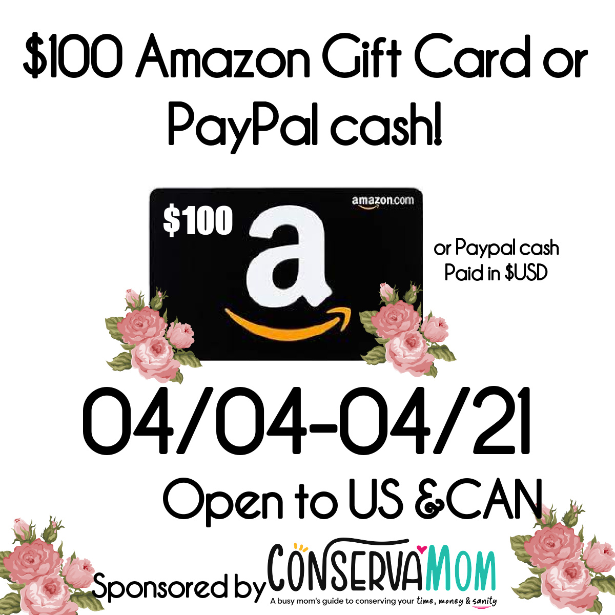 Amazon gc