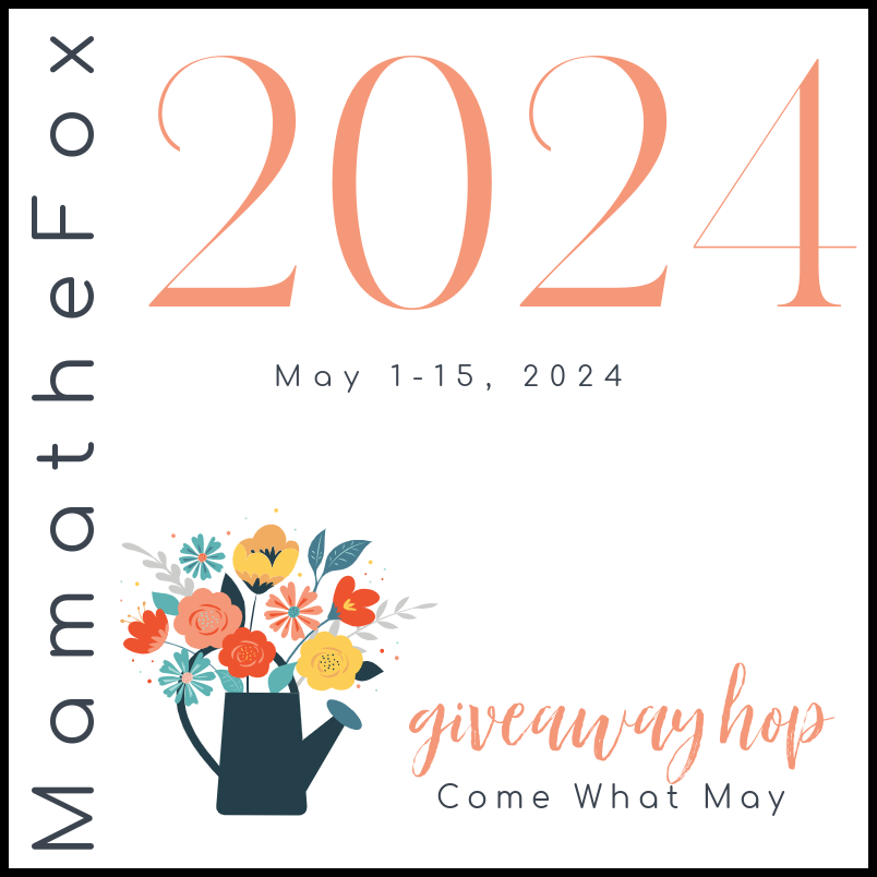 come what may giveaway hop