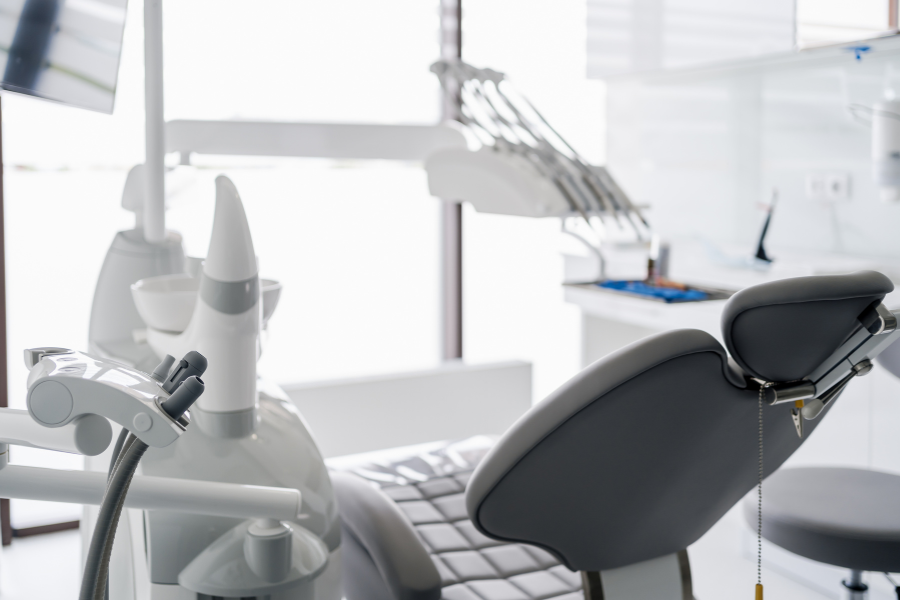 dental office