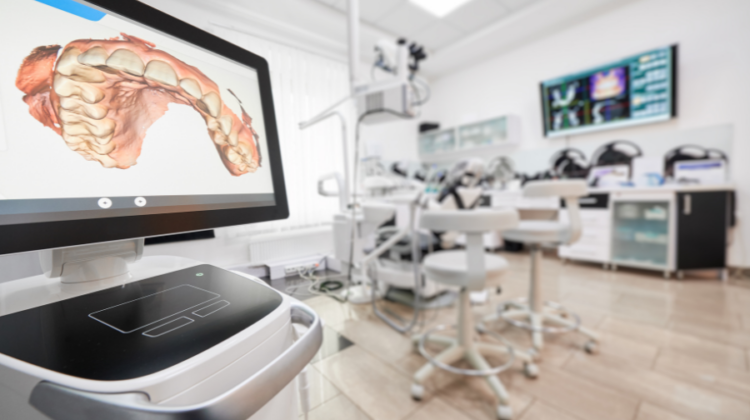 dental technology