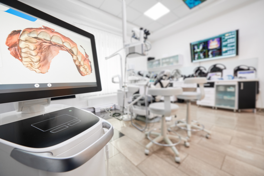 dental technology