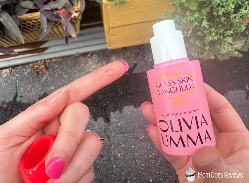 oliviaumma skincare