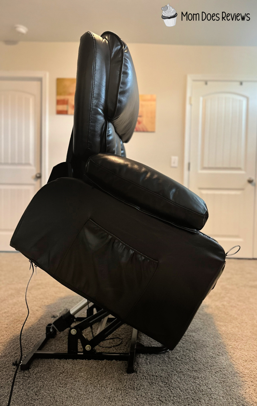 FlexiSpot Power Lift Recliner