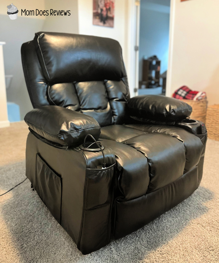 FlexiSpot recliner
