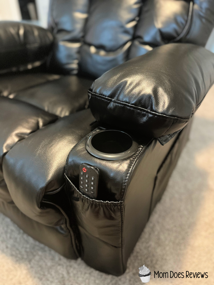 Flexispot recliner