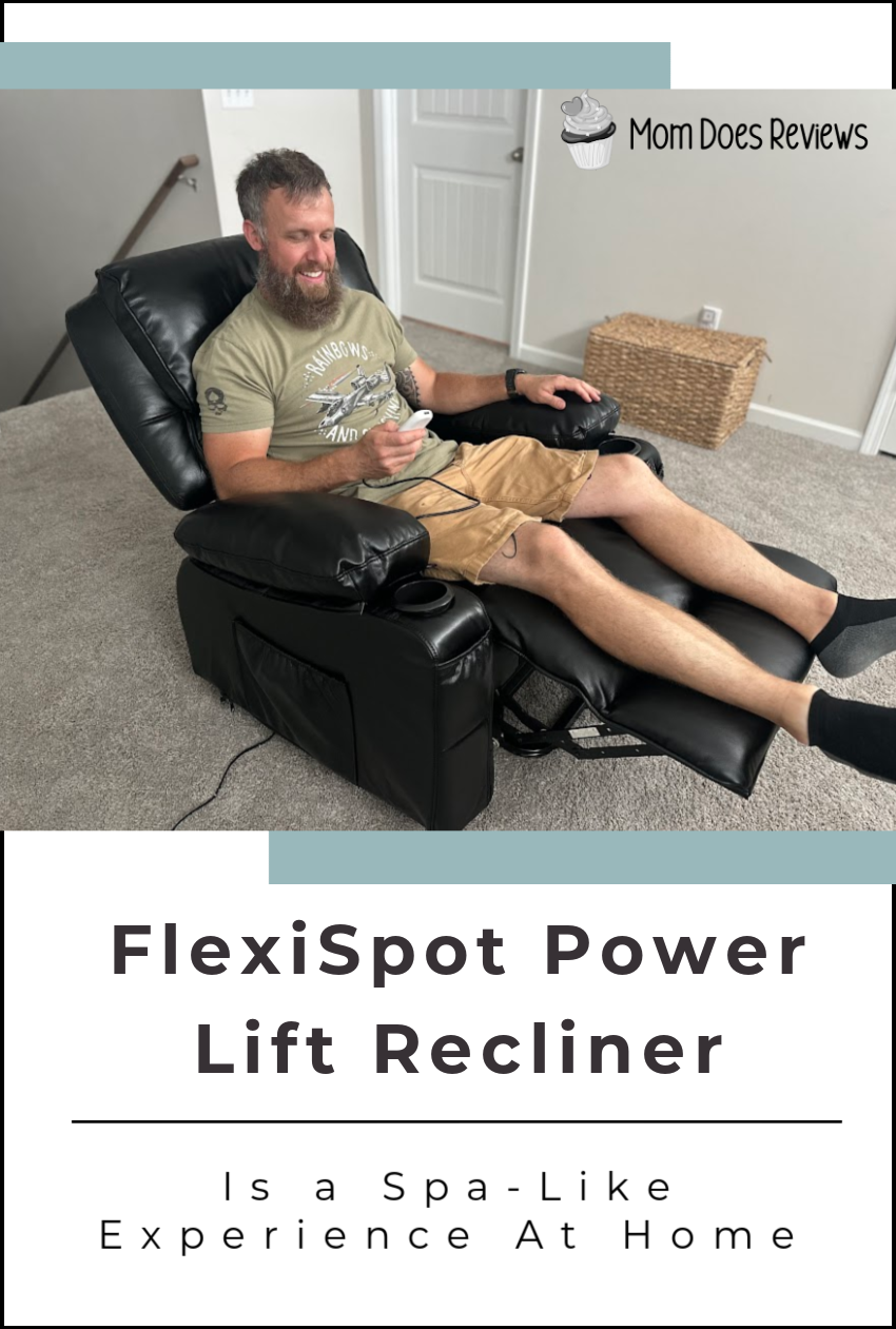 flexispot PIN