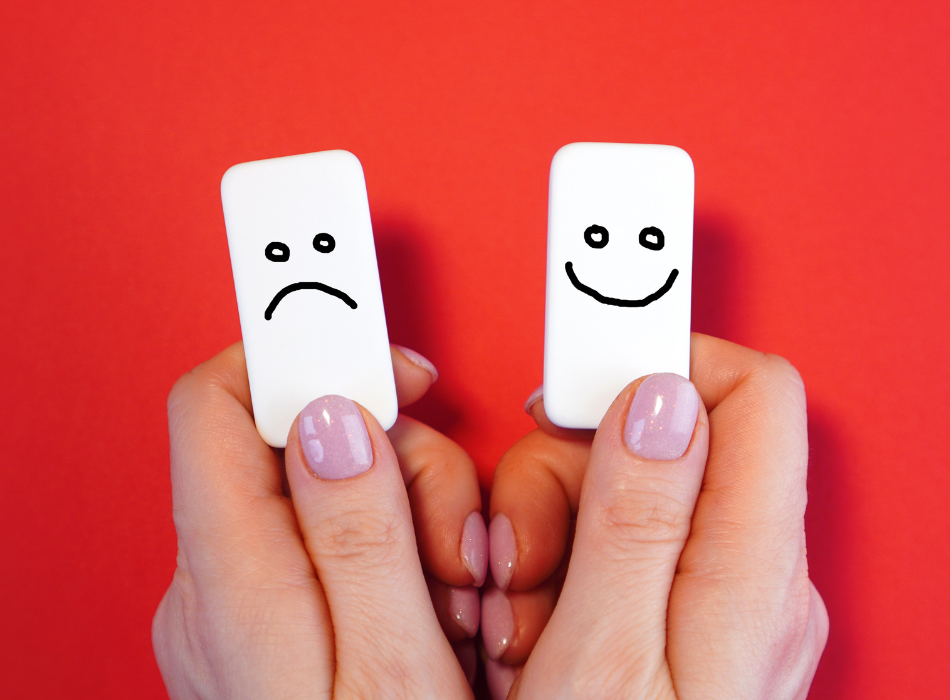 mood swings
