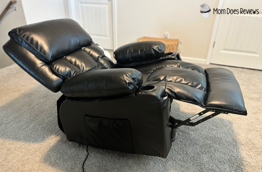 FlexiSpot Power Lift Recliner