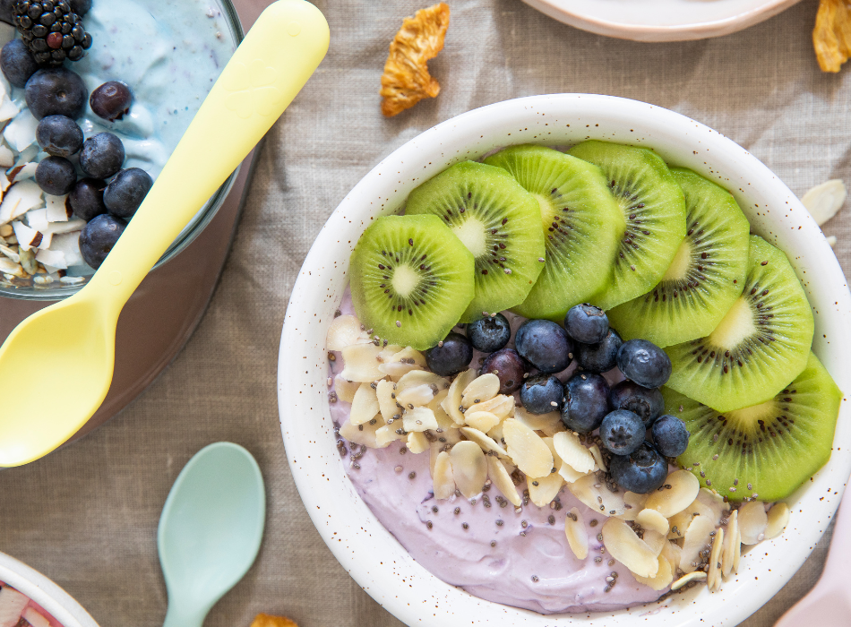 smoothie bowl