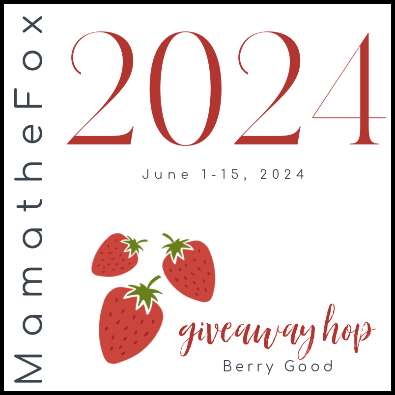 berry good giveaway hop