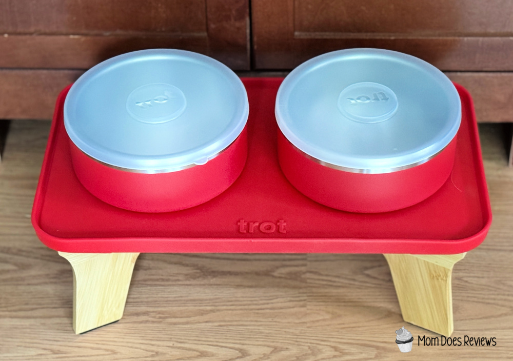 Trot's Elevated Complete Set,