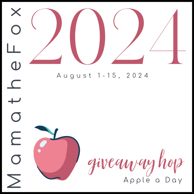 Apple a Day Giveaway Hop