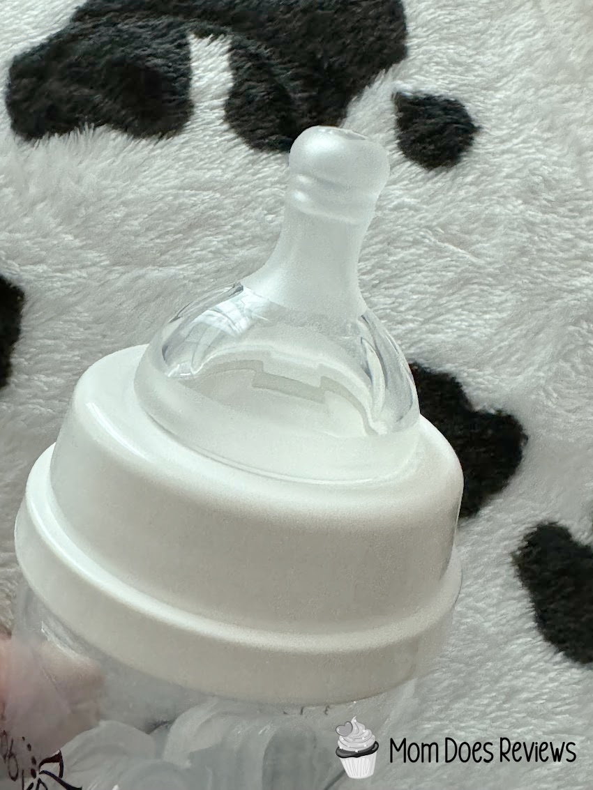 Baby Buddha Nipple
