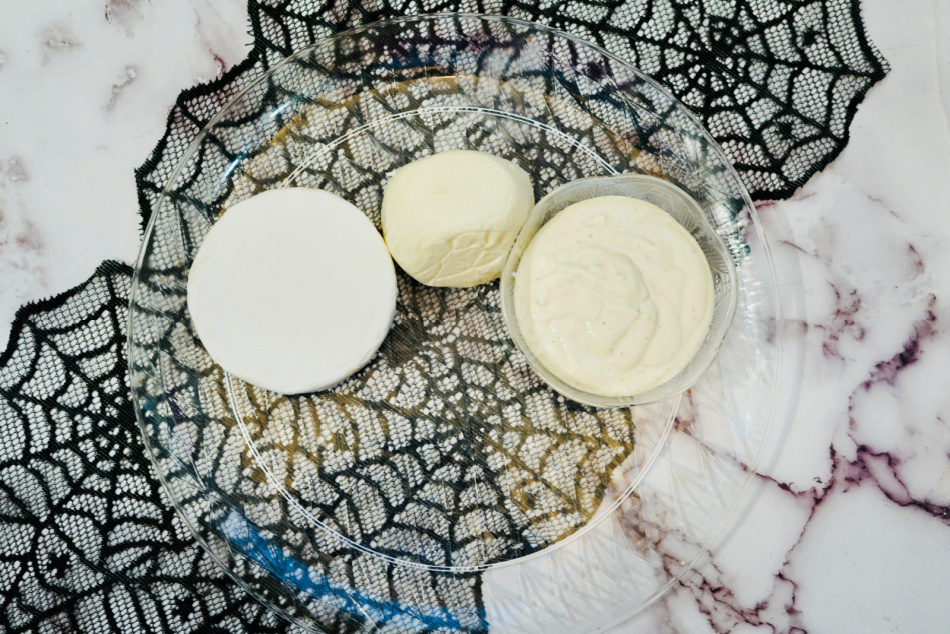 Hocus Pocus Snack Board