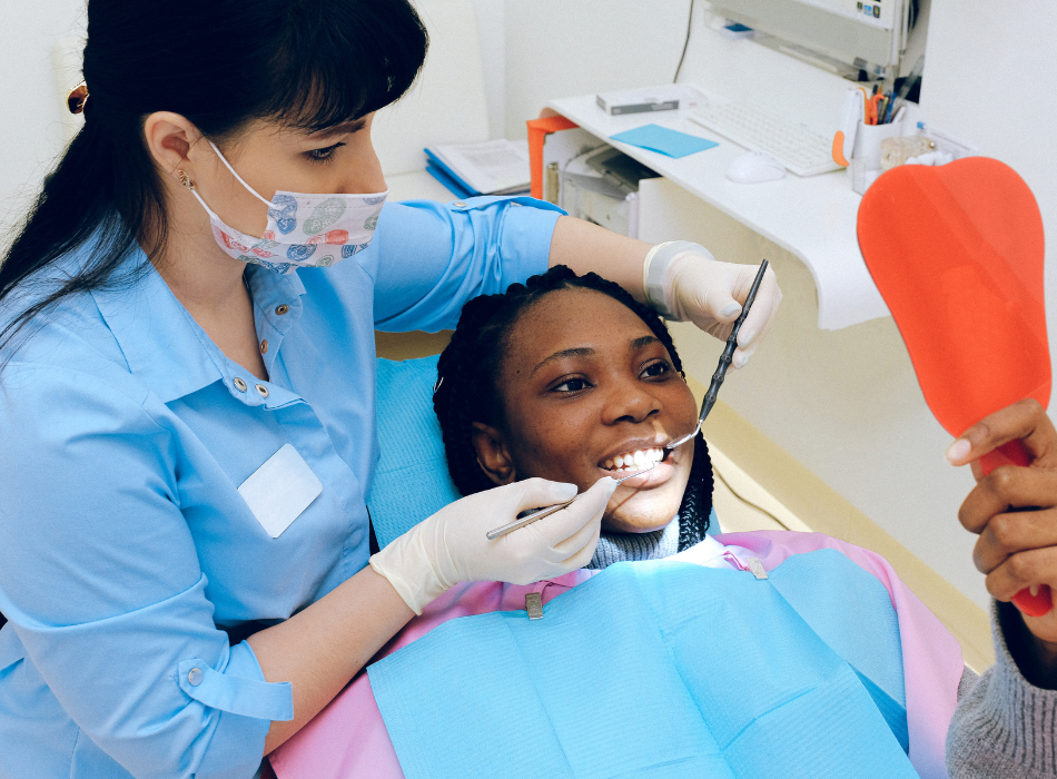 dental checkup