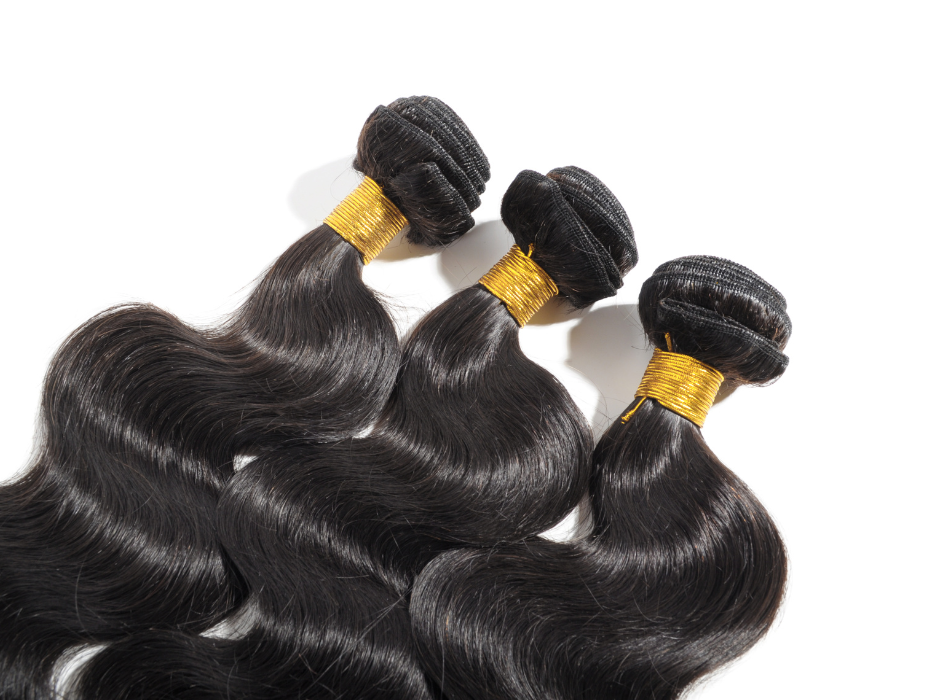 hair weave product