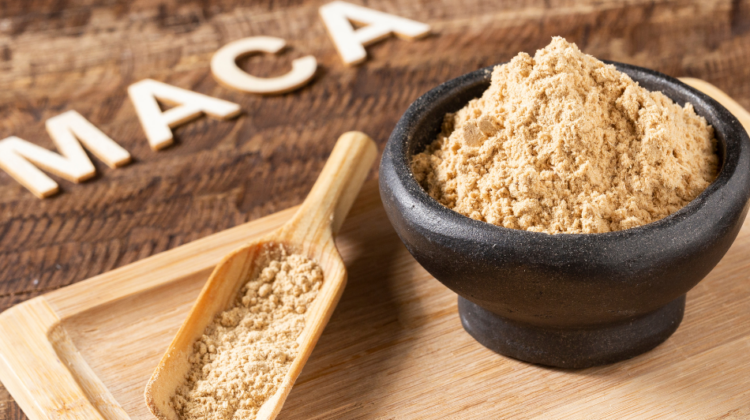 Maca Root