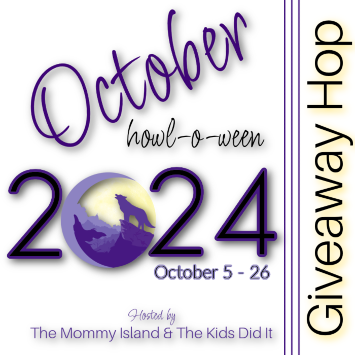 Giveaway Hop