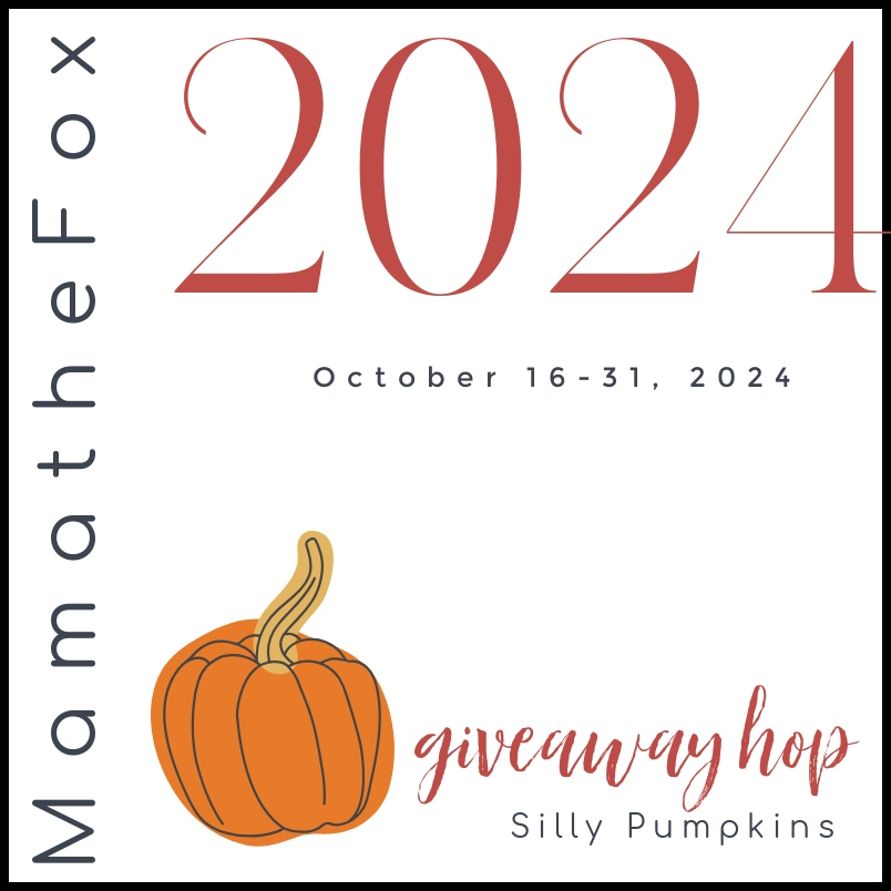 silly pumpkins giveaway
