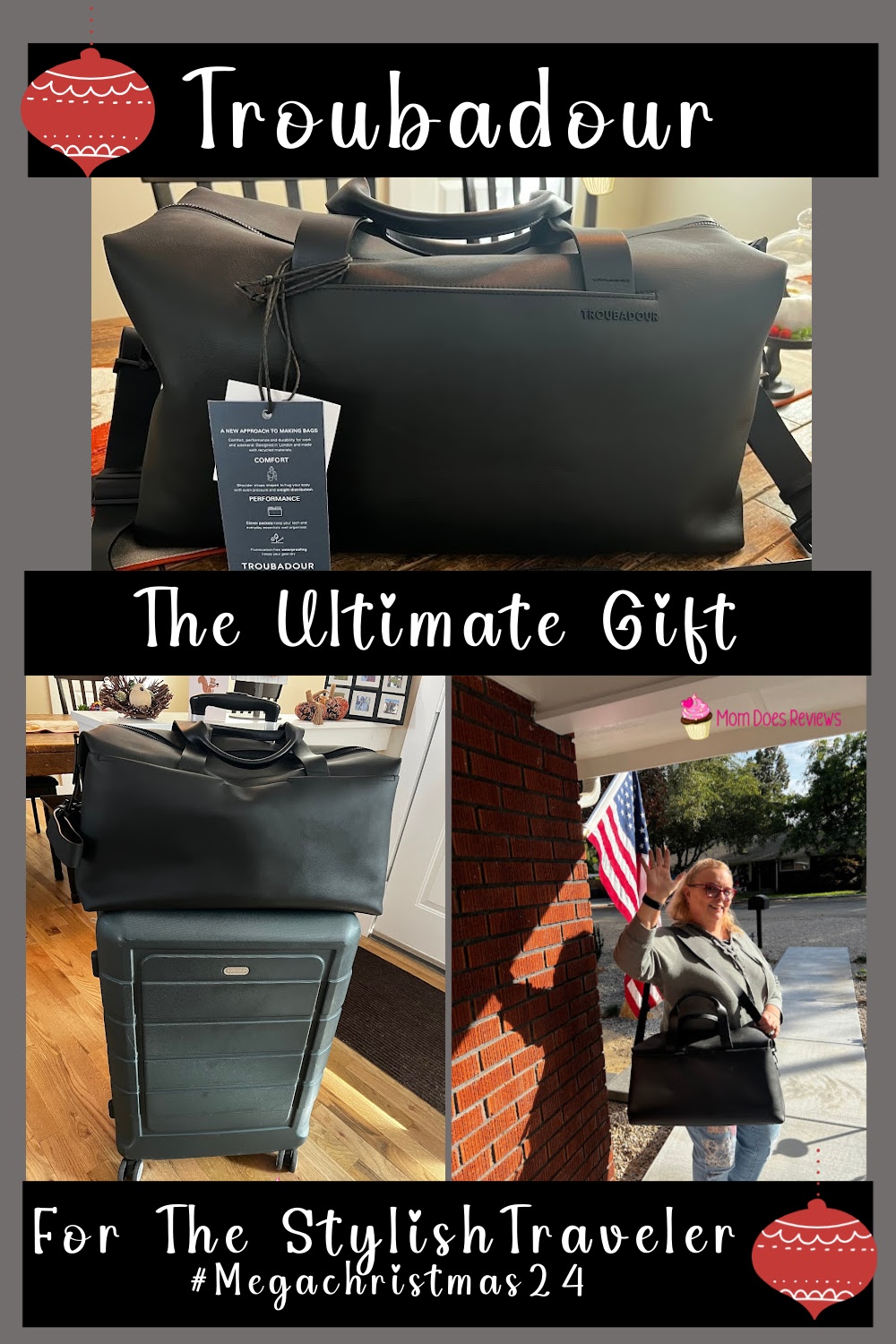 Troubadour pinterest pin