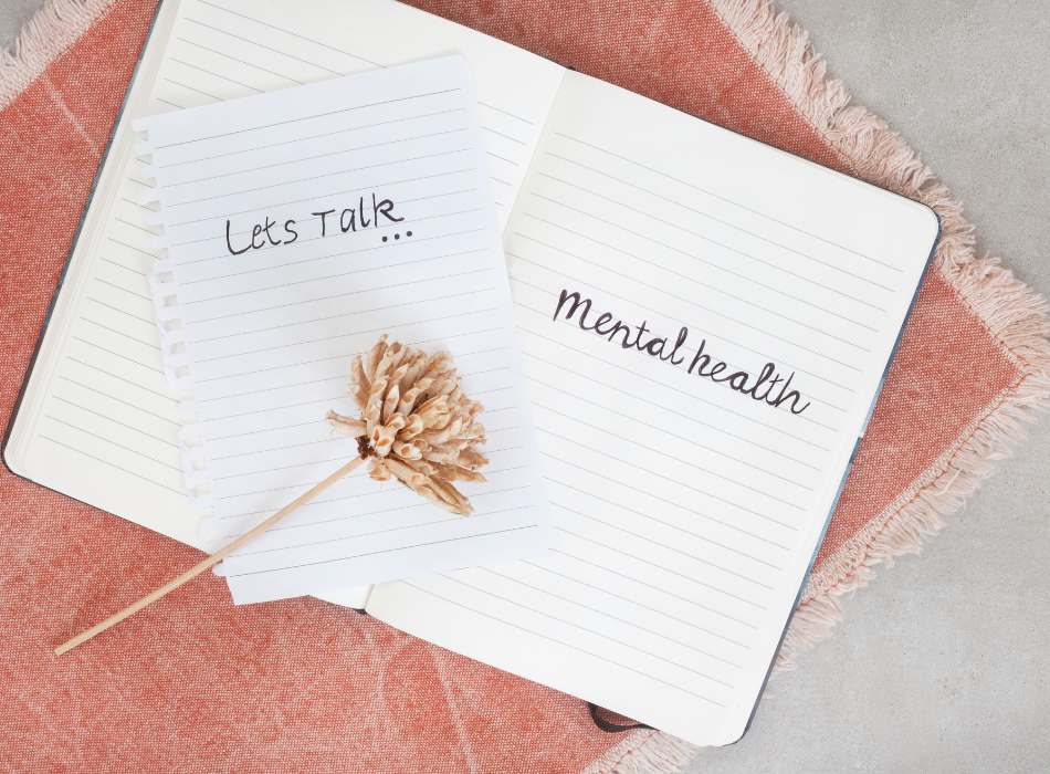 mental health matters