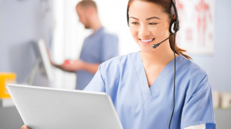 medical assistant