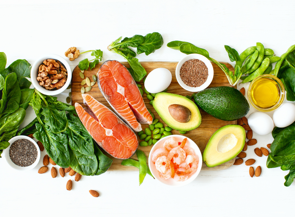 superfoods