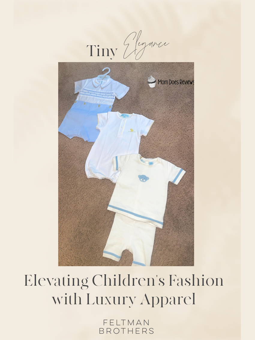 Feltman Brothers Pinterest Pin