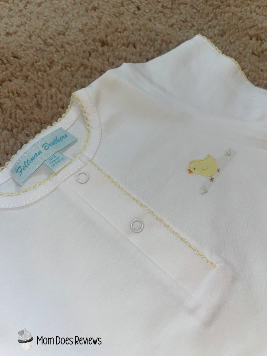 Baby Chick