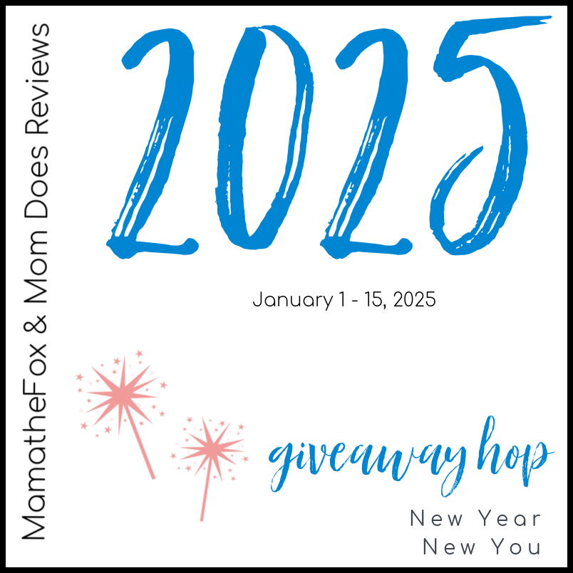New Year, New You