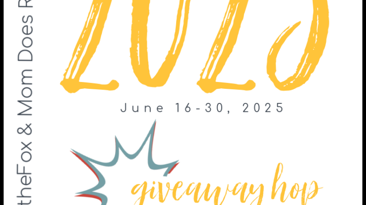 giveaway hop