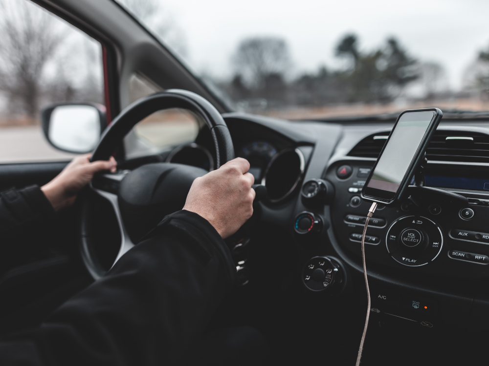 safe driving