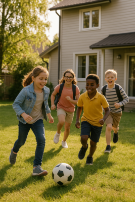 20+ Affordable After-School Activities That Keep Kids Off Screens and ...