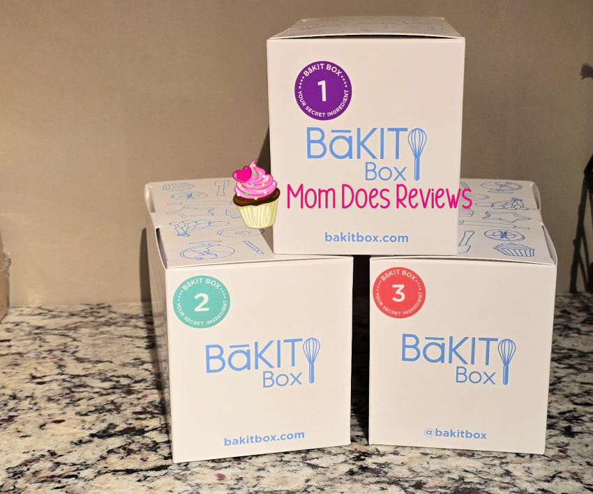 subscription boxes