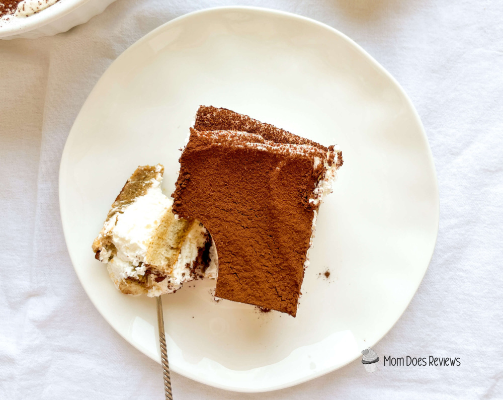 Espresso Tiramisu_