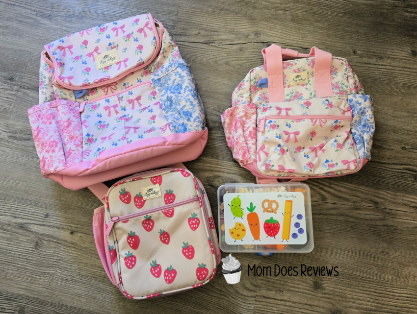 Itzy Ritzy: Backpacks for Kids That Actually Make Mom-Life Easier