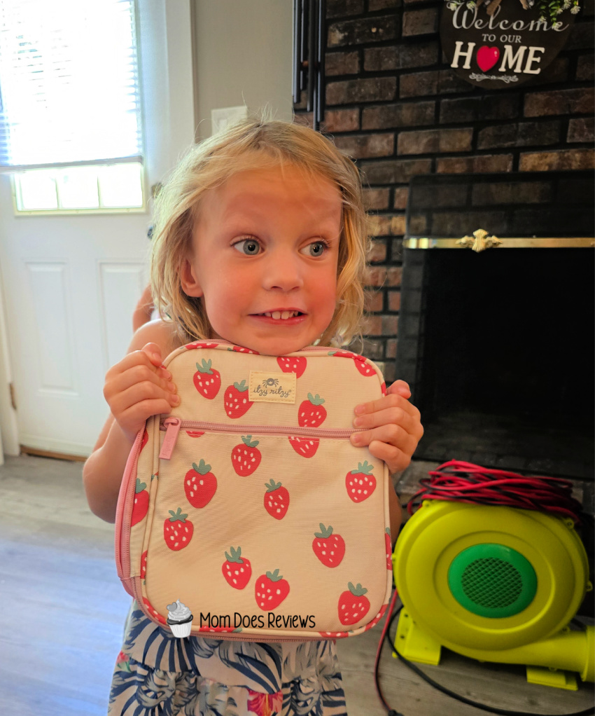lunch box