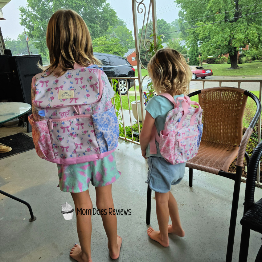 Itzy Ritzy: Backpacks for Kids That Actually Make Mom-Life Easier