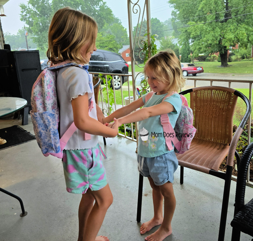 Itzy Ritzy: Backpacks for Kids That Actually Make Mom-Life Easier