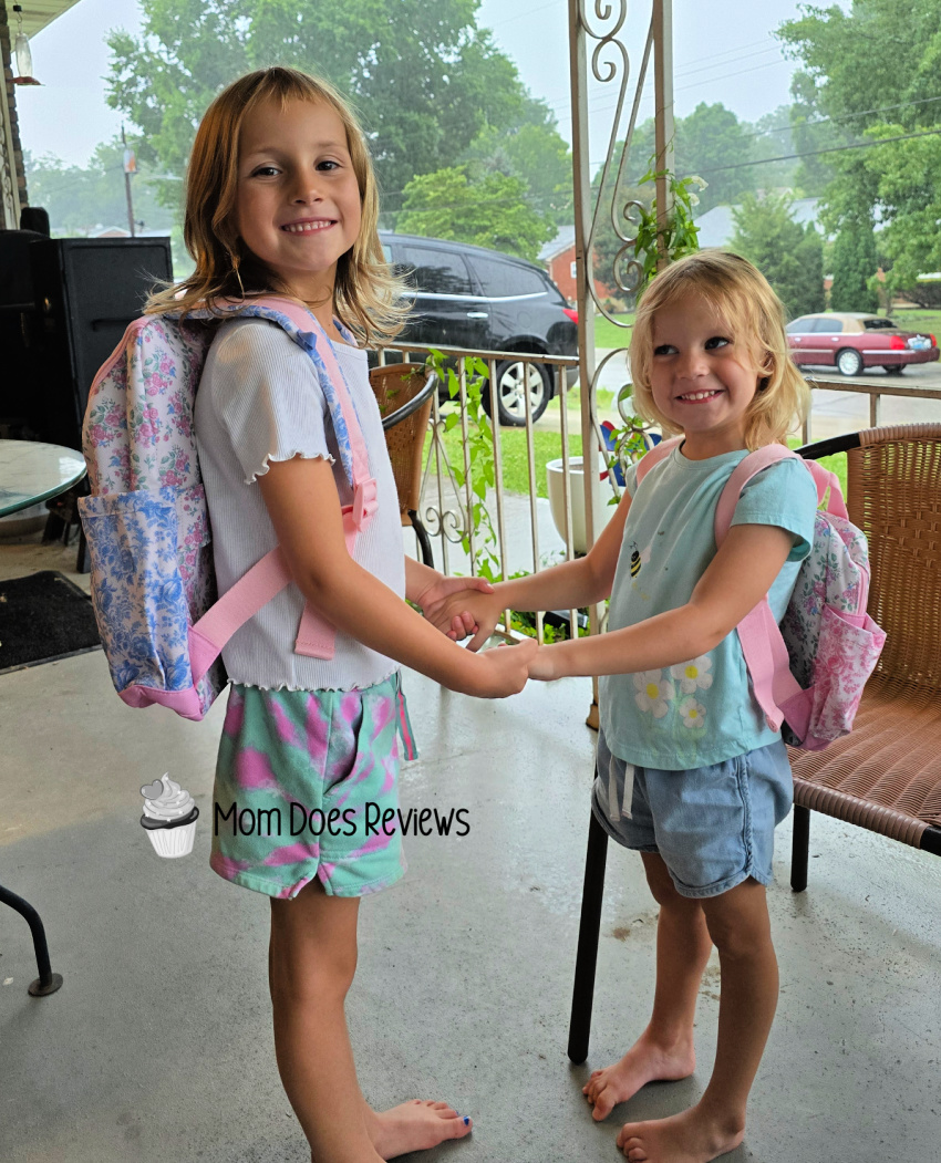 Itzy Ritzy: Backpacks for Kids That Actually Make Mom-Life Easier