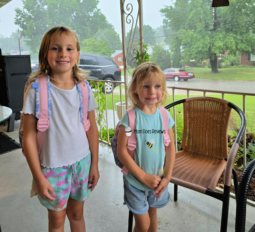 Itzy Ritzy: Backpacks for Kids That Actually Make Mom-Life Easier
